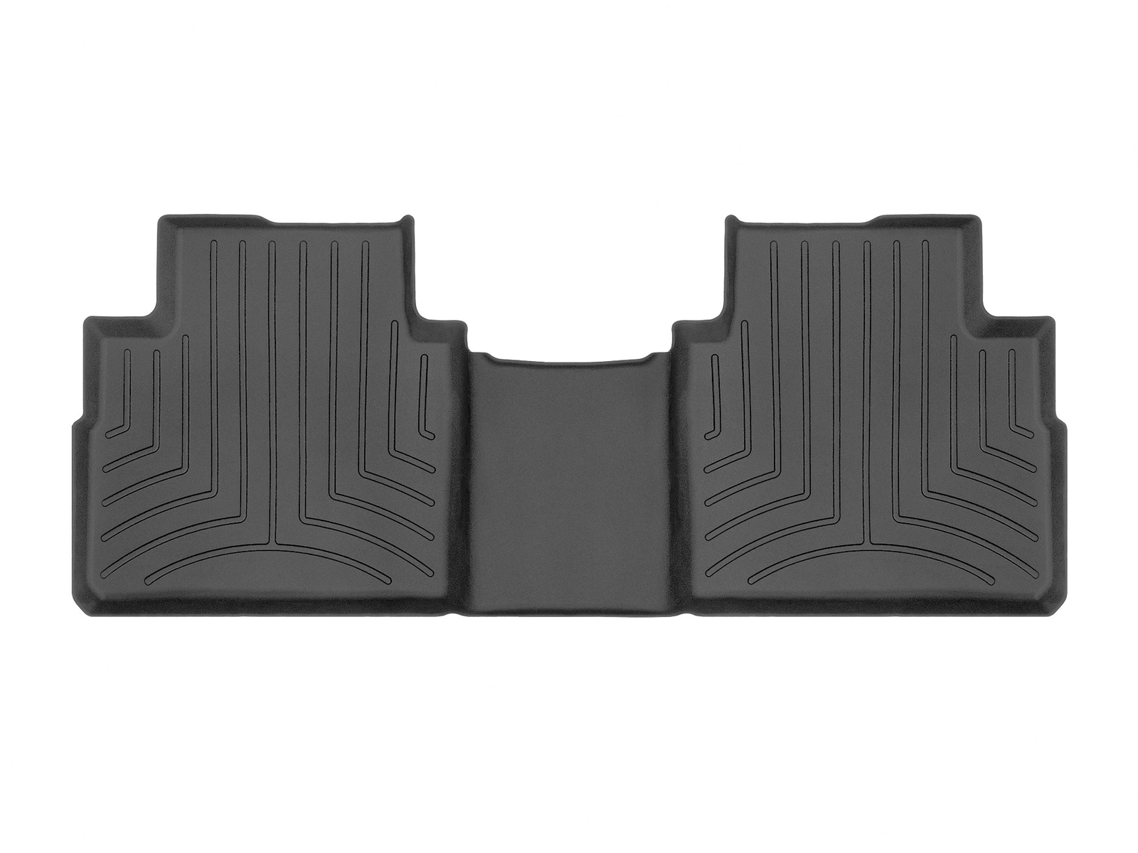 WeatherTech Floor Mats FloorLiner HP for 20212023 Nissan Rogue 2nd