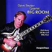 DAVE / PERRY,RICH / HOWARD,ED / HART,BILLY STRYKER - BIG ROOM / NEW Audio CD