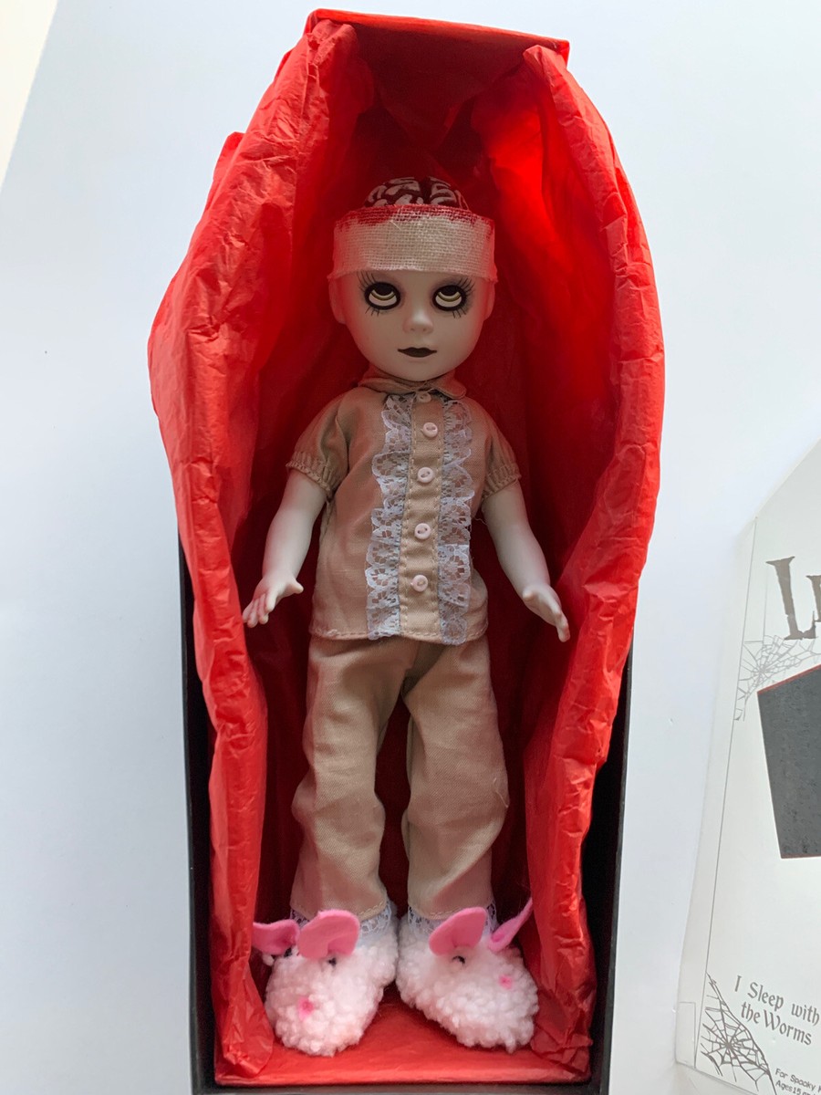 Living Dead Dolls Purdy variant 未開封 Living Dead Dolls Purdy variant 未開封 Living Dead Dolls