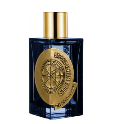 EXPERIMENTUM CRUCIS Eau de Parfum 100ml - Etat Libre D'Orange