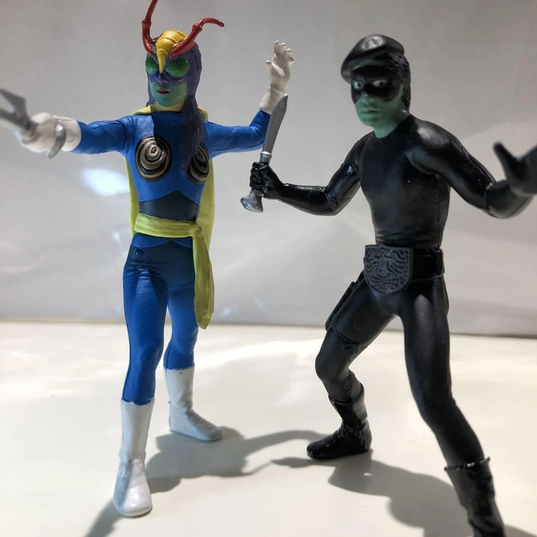 Kamen Rider Series Of Women