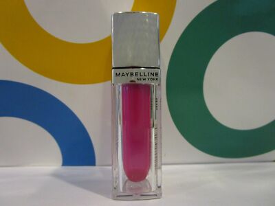 MAYBELLINE ~ THE ELIXIR COLORSENSATIONAL ~ # 510 MYSTICAL MAGENTA ~ BOXLESS
