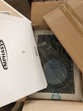 1x Emphasys Iw60 White Surround Sound In Wall Speaker