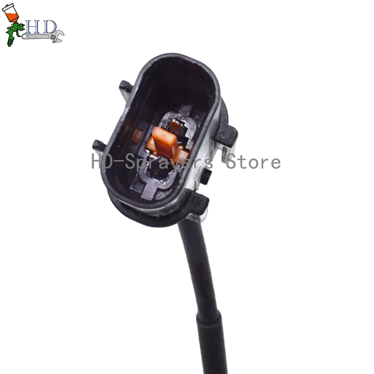 Sensore ABS Mitsubishi Pajero/Montero - Ricambio Aftermarket Mr307046 Mr334712 Mr307049 - Foto 10