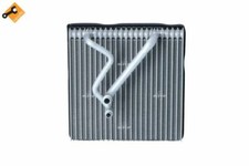 NRF 36109 Verdampfer, Klimaanlage Für Audi, Seat, Skoda, VW