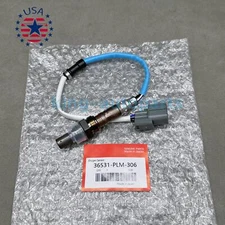 New FOR HONDA CIVIC '04 ~ '05 A/F Ratio Sensor 36531-PLM-306 US