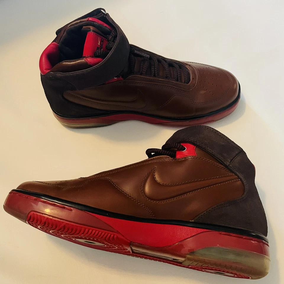  Nike Air force 25 Limited Edition C2C Size (9) Men's  - Image 4 of 4