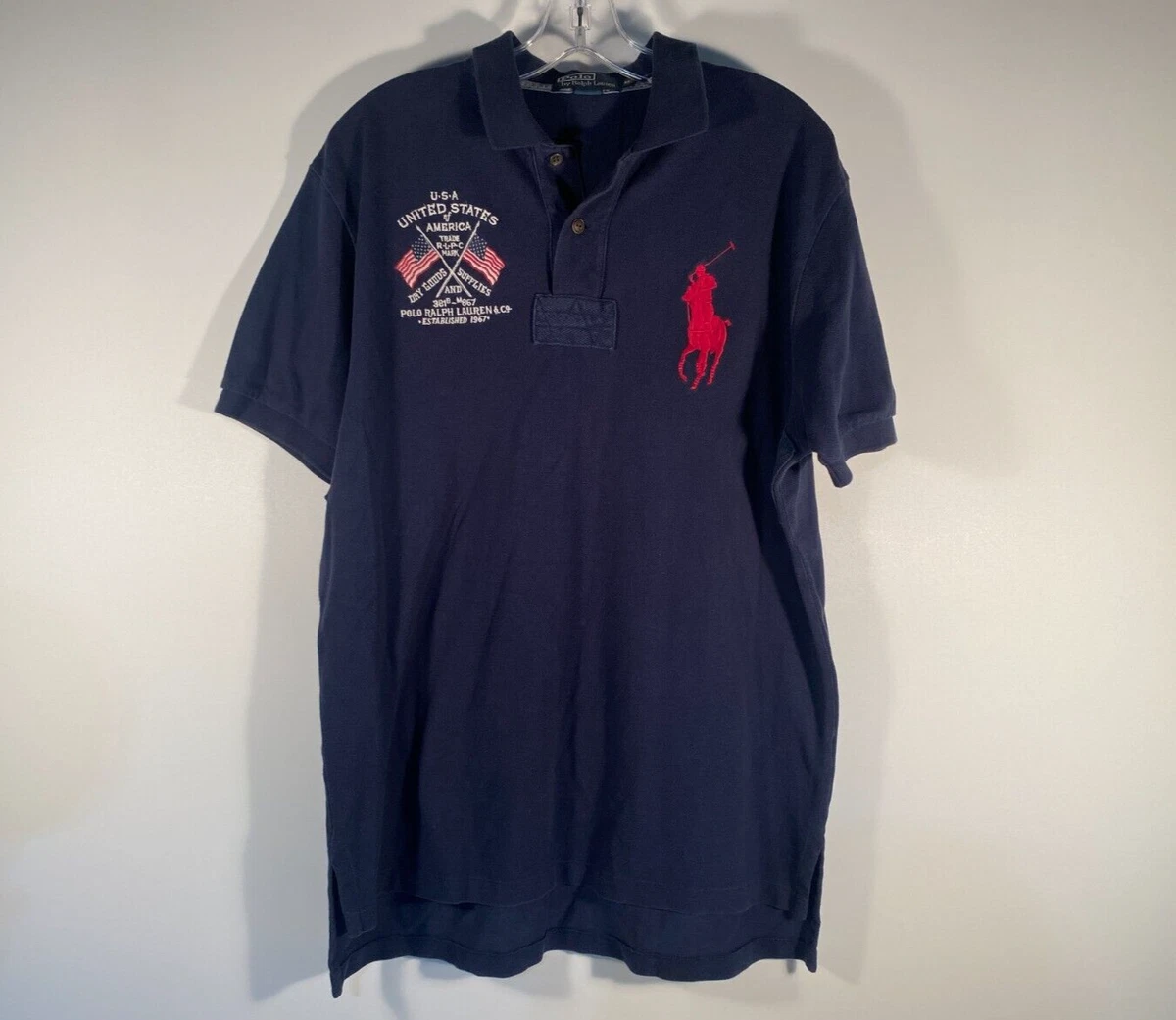 Polo ralph 2025 usa online