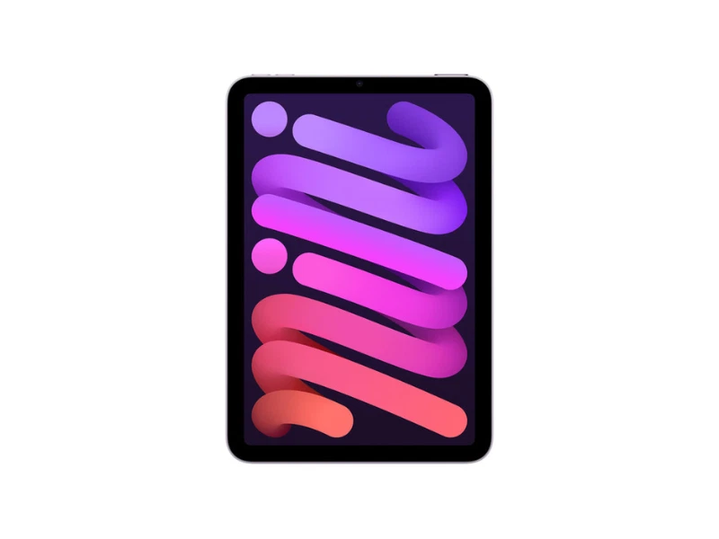 Apple iPad mini 6 8.3In 256GB Wi-Fi Purple MK7X3J/A JAPAN NEW - Image 4 of 4