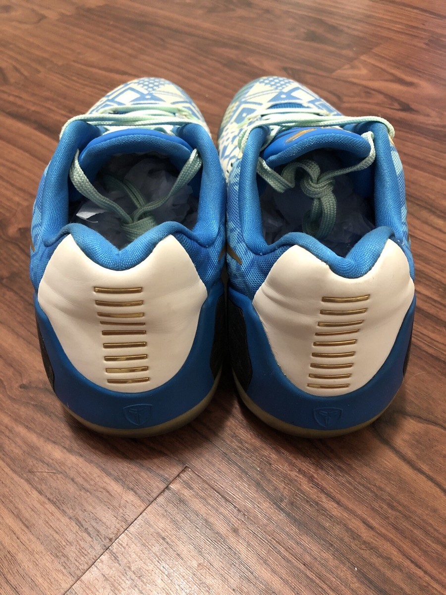 Nike Kobe 9 EM Low  display picture 2