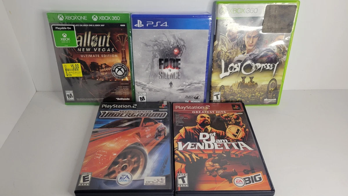 Big lots 2024 video games