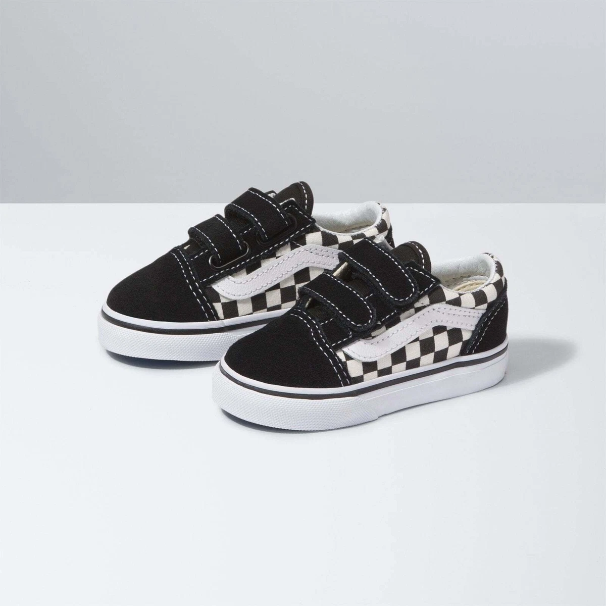 Toddler primary check clearance old skool v