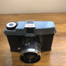 DIANA CAMERA 151 Classic Medium Format Lomography 120 Film Camera