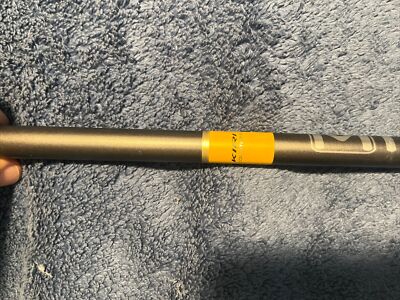 TOUR ISSUE MIYAZAKI CODEX 60X FLEX 8746 /NEW 46”/SPINED AND PURED