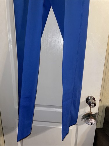 Hiltl NWT Dress Pants Donny Hi-Chinos Solid Blue Size 33 X 38 Men's - Picture 2 of 12