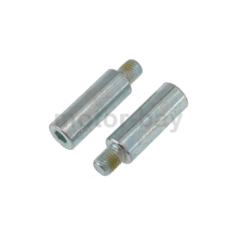 Kit de pinza de freno delantera para Mercedes-Benz GLE43 AMG 3,0 L 2018 2017 2019 Foto 2 de 3