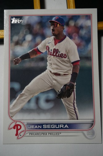 2022 Topps Series 1 Baseball - Base Set 1-250 *YOU PICK* - Picture 226 of 298