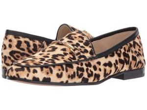 sam edelman calf hair flats