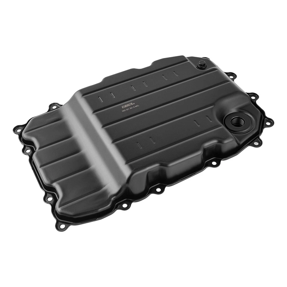 Transmission Oil Pan 09D321361 For Audi Q7 Porsche Cayenne VW Touareg 3.0L 4.2L - Image 2 of 4