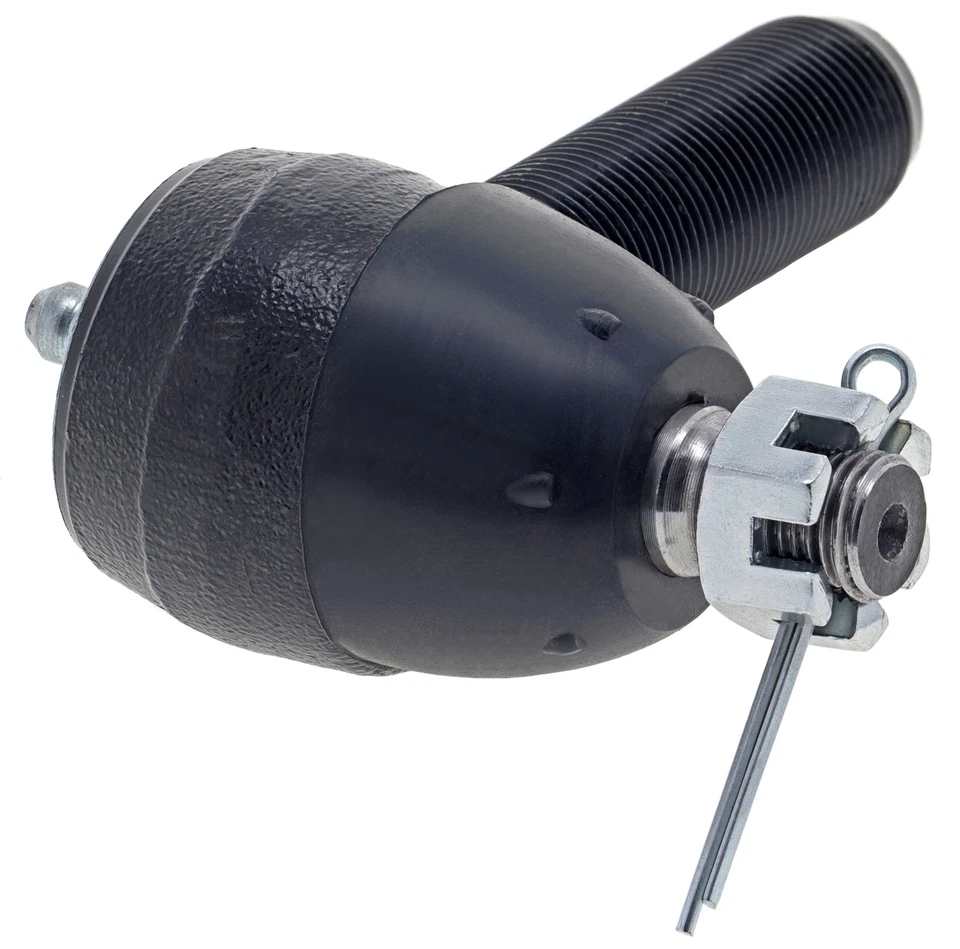 Extremo de barra de dirección exterior delantero izquierdo Mevotech para Dodge W100 1975-77, 1986-89 Foto 2 de 4