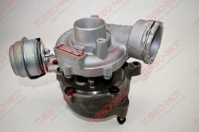 Turbolader GENERALÜBERHOLT OE:038145702 OEM:40006243 sofort lieferbar