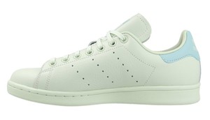 stan smith blue kids