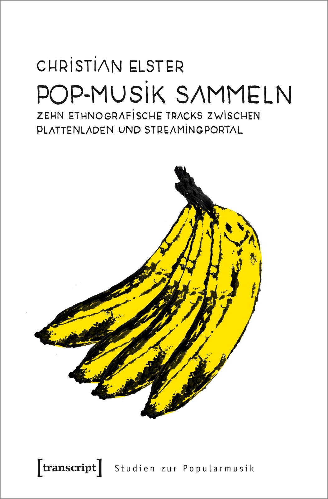 Thumbnail - Christian Elster | Pop-musik Sammeln | Taschenbuch | Deutsch (2020) |