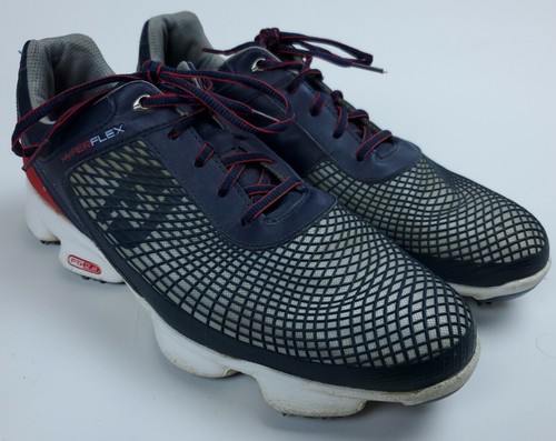 FootJoy Hyperflex 2.0 Mens Golf Shoes 