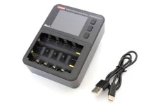 NEW Kyosho 72012 SPEED HOUSE MULTICELL Mini-Z Battery CHARGER EVO