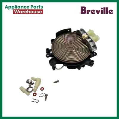 Breville Barista Printed Heater Assembly 240V for BES878 | BES878 