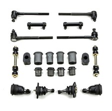 Front End Suspension Rebuild Kit Fits 1970 Chevrolet Monte Carlo