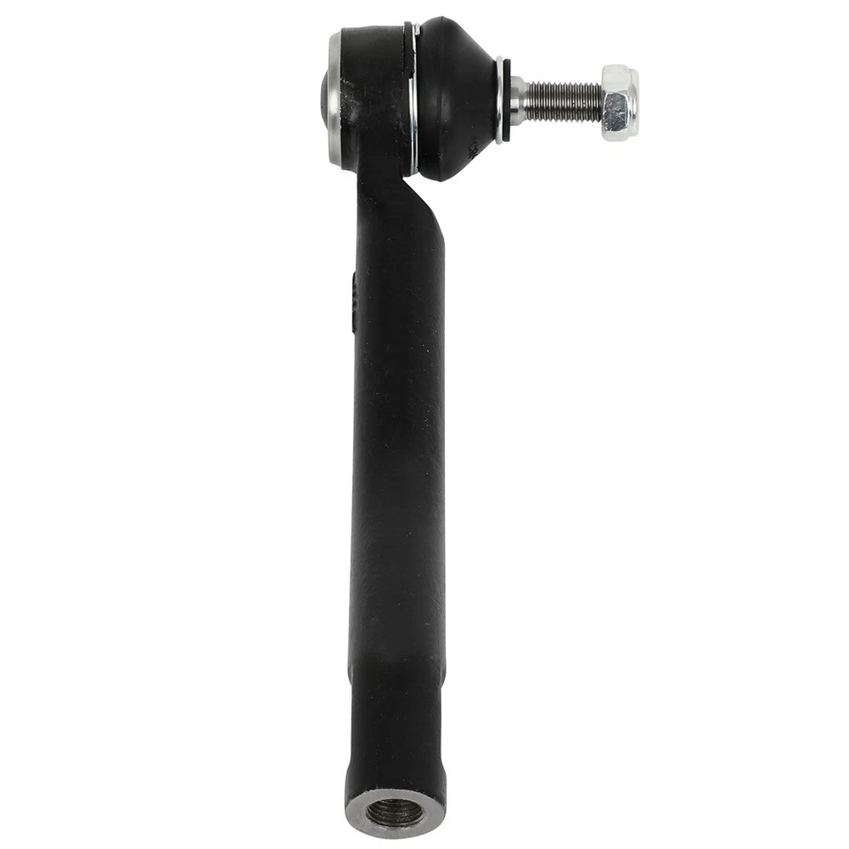 Para Nissan NV200 2013-2019 Nissan Sentra Frontal Interior Exterior Dirección Tie Rod Extrem Foto 3 de 4