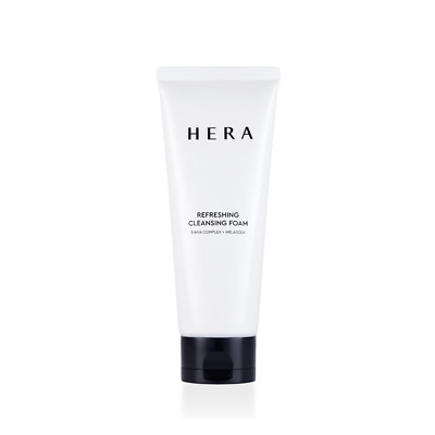 HERA Refreshing Cleansing Foam 160g (5.64oz)