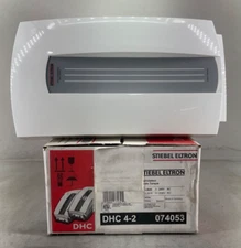 NEW STIEBEL ELTRON DHC 4-2 TANKLESS WATER HEATER POINT OF USE 3.8kW 240V