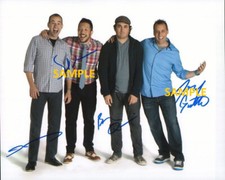 IMPRACTICAL JOKERS #2 REPRINT PHOTO 8X10 SIGNED AUTOGRAPHED SAL JOE GATTO MURR Q
