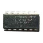 USB-Mikrocontroller-Chip-Zubehör, 8 Bit, hohe Leistung, CY7C68013A-56pvxc