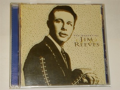 The Essential Jim Reeves [RCA] by Jim Reeves (CD, RCA) 78636658926| eBay