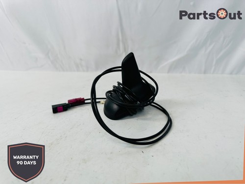 10-14 Mercedes W204 C350 C300 E350 E550 Shark Fin Radio Antenna OEM 2048207675 - Picture 3 of 11