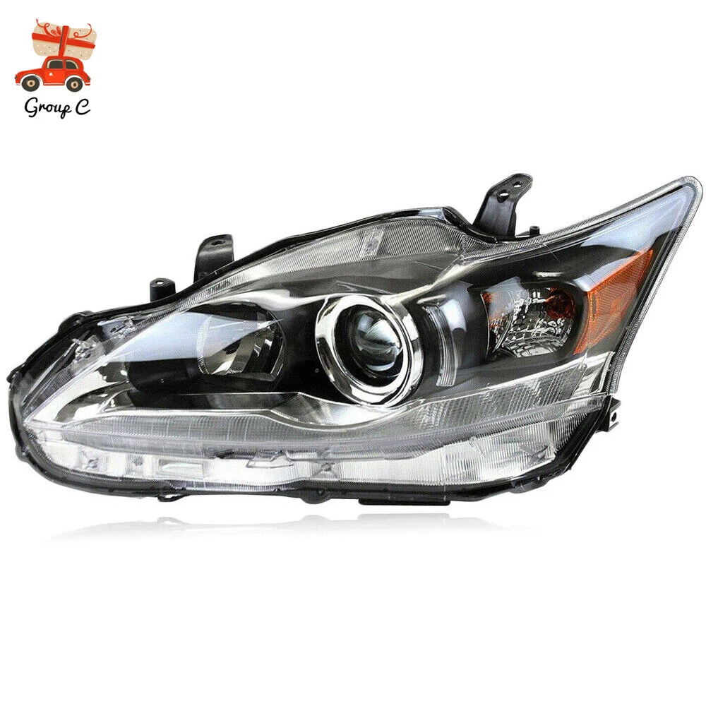 头灯适用于雷克萨斯CT200h | eBay