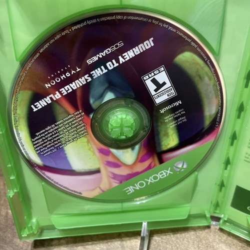 Journey to the Savage Planet (Microsoft Xbox One) komplett in OVP - Bild 5 von 6