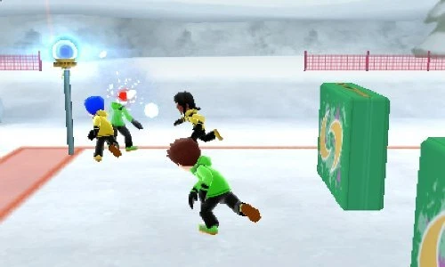 Deca Sports Extreme - Nintendo 3DS - Picture 6 of 11
