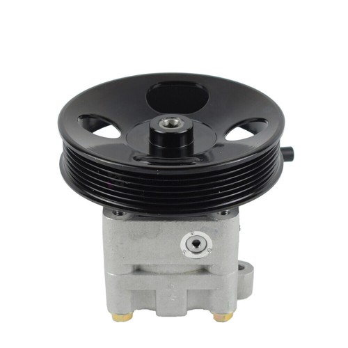 OEM Power Steering Pump w/ Pulley for Nissan Maxima Murano 2009-2014 3.5L 215485 - Picture 2 of 6