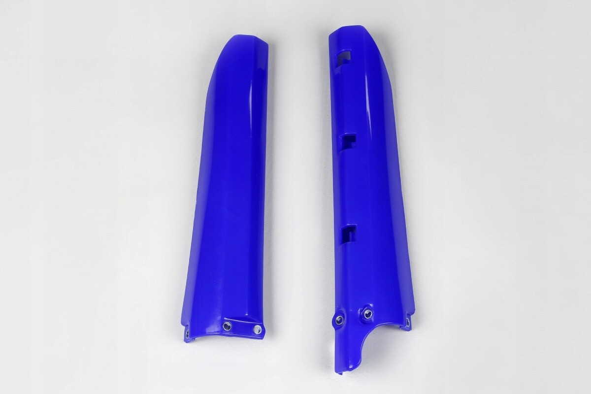 Couvercles de télescope de qualité supérieure pour amortisseurs de Yamaha YZ 85
