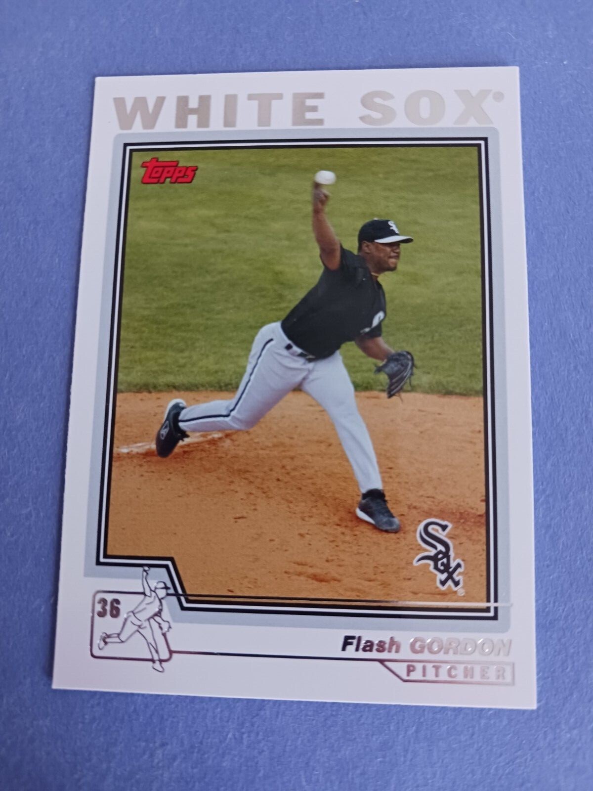 2004 Topps Baseball Cards Complete Your Set (#'s 1-250) U Pick - Picture 357 of 452