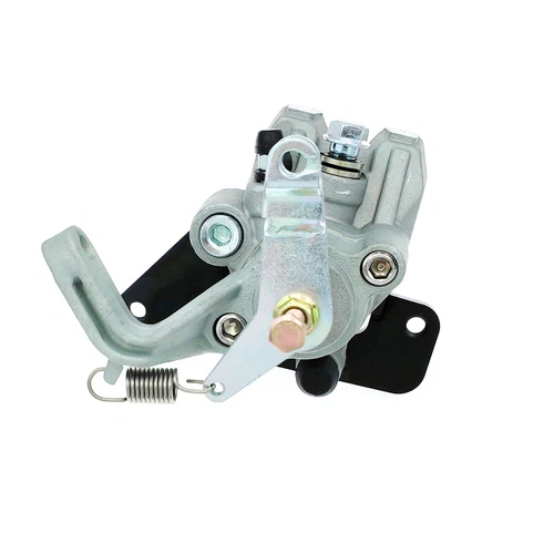 CALIPER ASSY, REAR