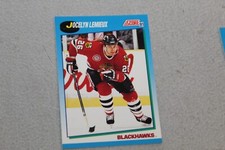 1991-92 Score Canadian English Hockey Complete Finish  Your List Pick #251-500