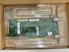 HP 660088-001 SAS9205-8i 6GB/s SAS SATA HBA Raid Controller Adapter Card PCIe3