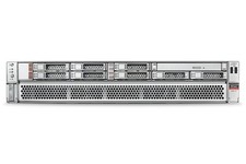 Sun Oracle SPARC T7-1 2U Server SPARC M7 32 Core 4.13GHz 128GB RAM 2x 400GB SSD