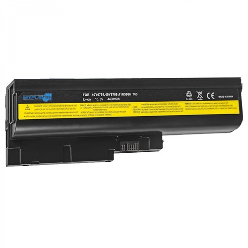 Batteria CMOS Per Lenovo ThinkPad R400, R500 (BIOS, RTC, Backup Battery - Foto 4