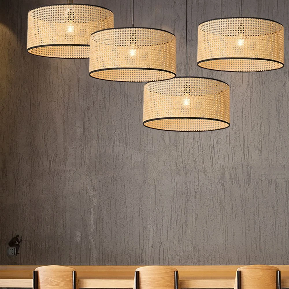 Round hanging lamps deals